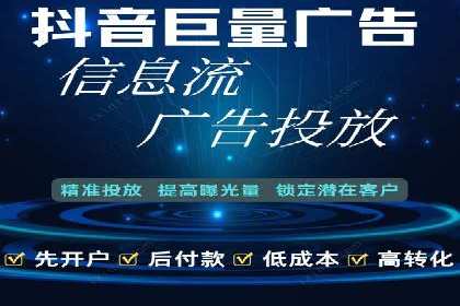 信息流广告投放公司案例效果评估